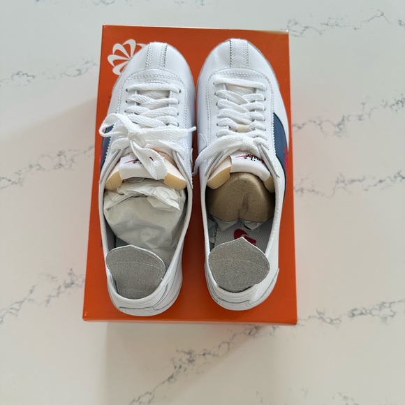 Nike Cortez ‘72 S.D. Special Edition - Picture 5 of 7